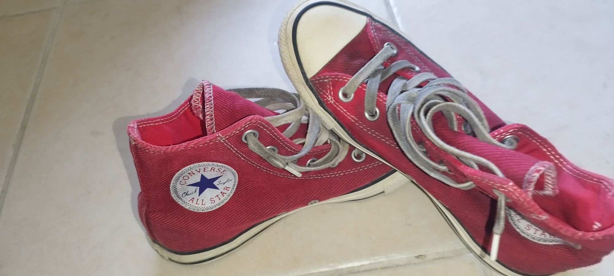 All star converse