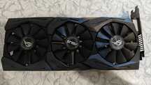 AMD Radeon Rx 580
