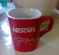 Kubek Nescafe do kawy