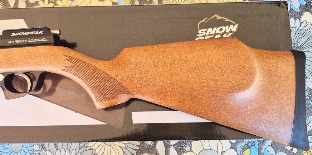 Snowpeak Artemis PR900W Gen2