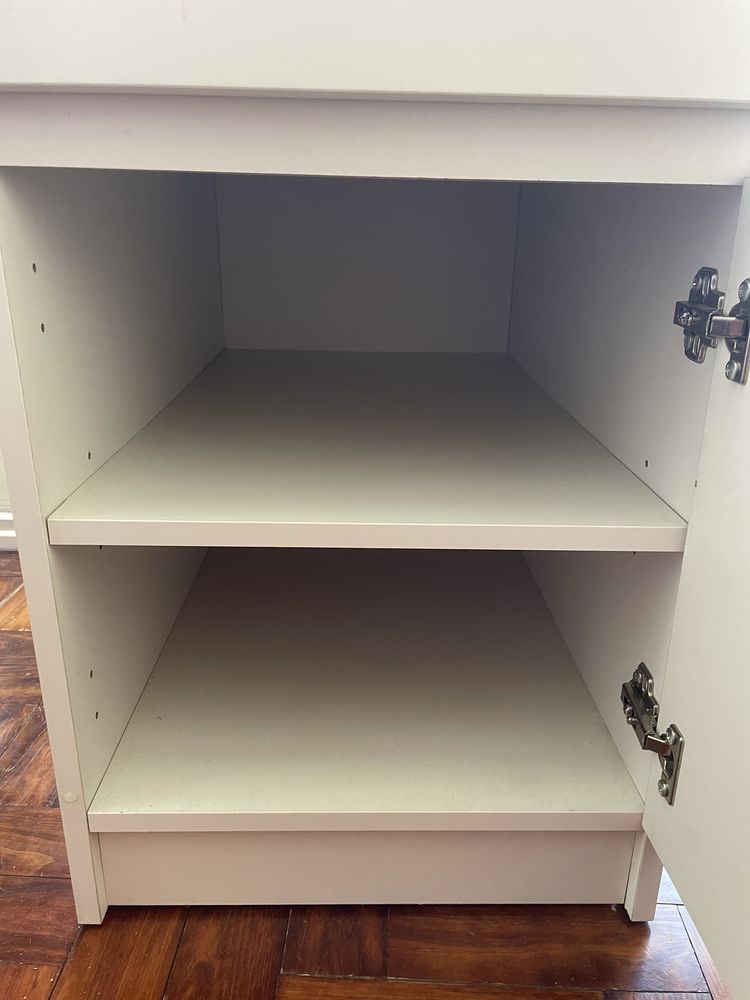 Secretária de escritório