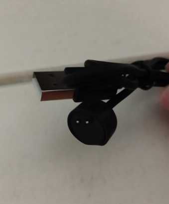 Carregador Smarwatch