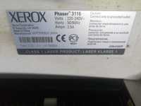 Продам принтер Xerox Phaser 3116