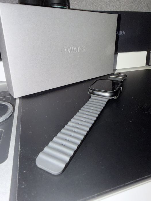 Apple Watch Ultra 3 GPS + Cellular 49 mm