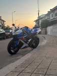 GSXR600 K8 25kw livrete