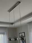 Crystal lampa wiszaca Zuma Line