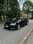 Audi A5 Audi A5 Sportback 2.0TDI 190KM 40TDI Bezwypadkowy Ledy Automat