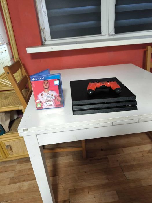 PlayStation 4 pro