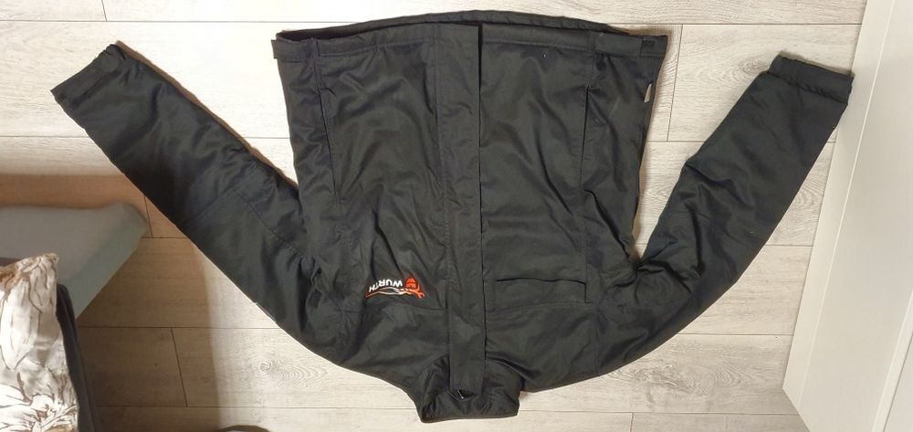 Wurth Modyf NOWA męska kurtka robocza rozmiar XL