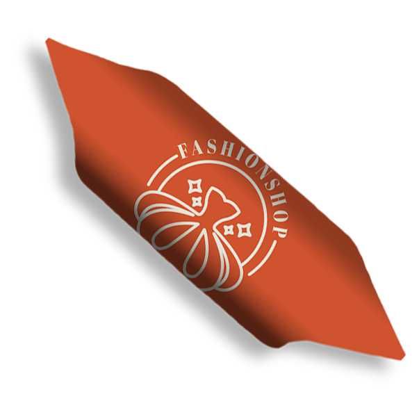 Krówki reklamowe firmowe z Twoim Logo projekt gratis 180szt