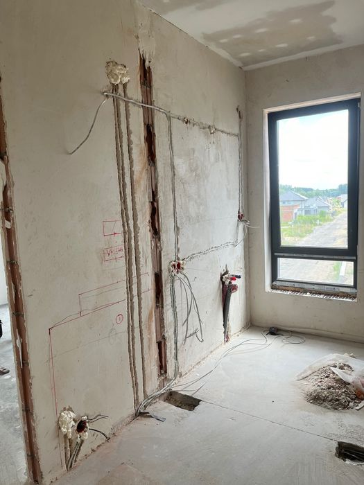 Remonty, wykończenia kompleksowo Śląsk