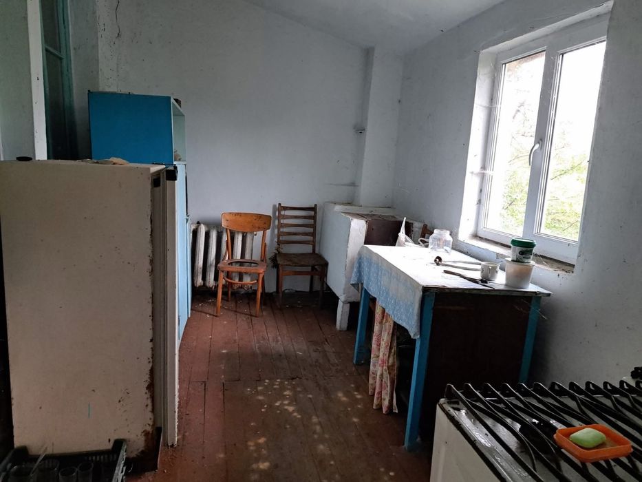 Продам квартиру.