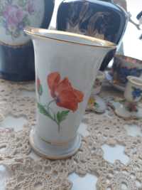 Miśnia wazon,  mały wazonik  , porcelana