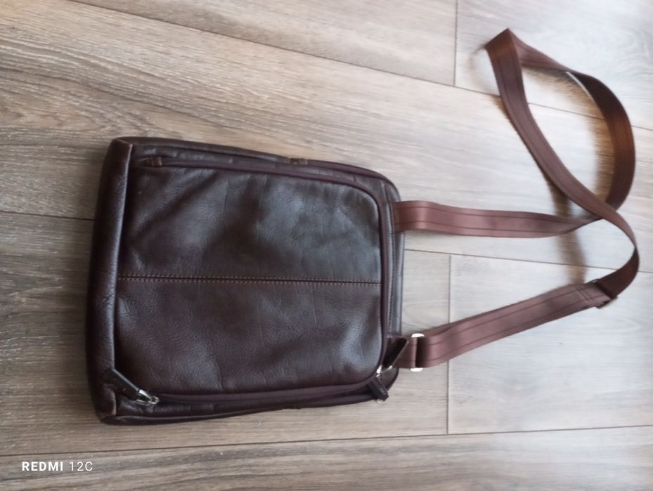 PIQUADRO чоловіча сумка