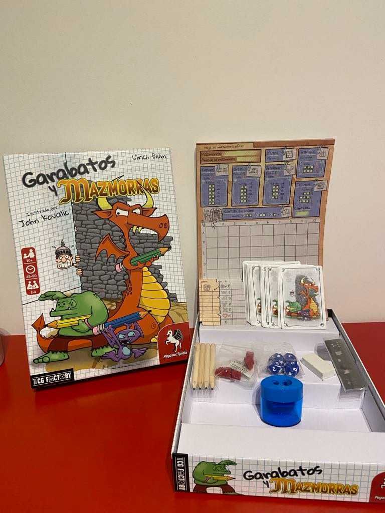 Vários Jogos de Tabuleiro