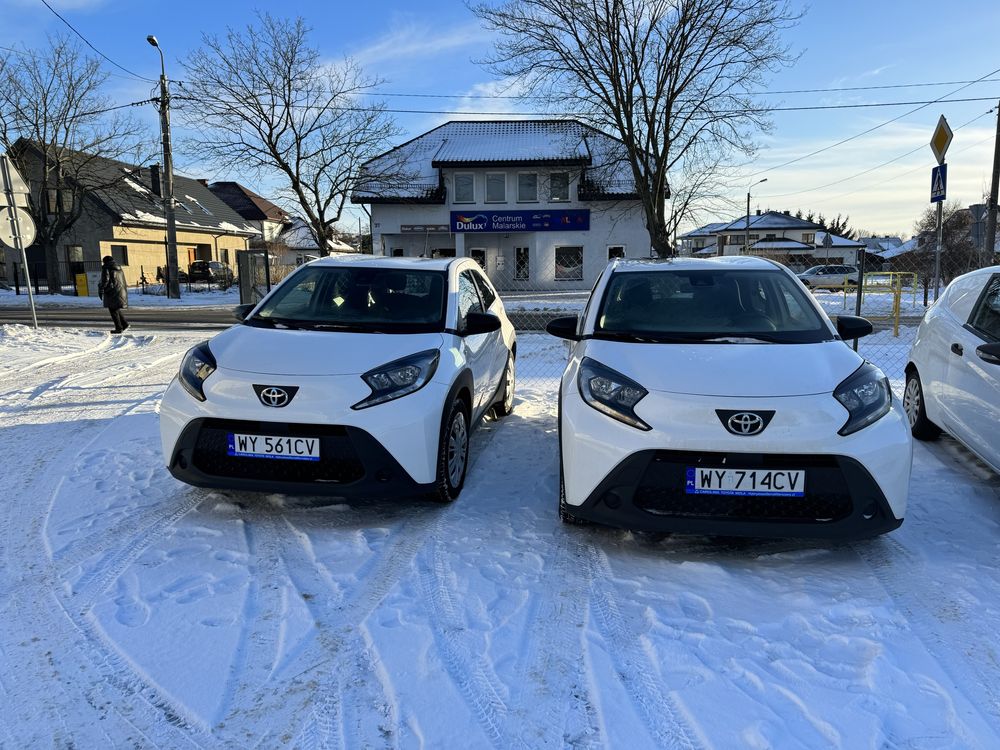 wynajem wypożyczalnia bus lawet wynajmij mnie otwock karczew jozefow