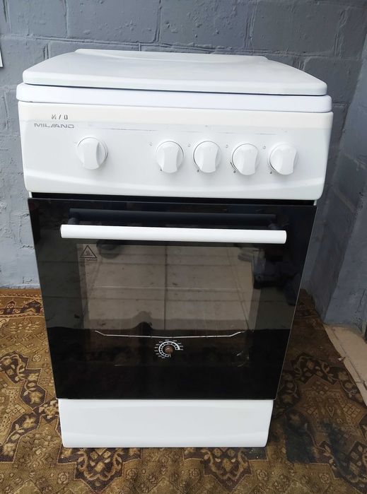 Продам плиту газову