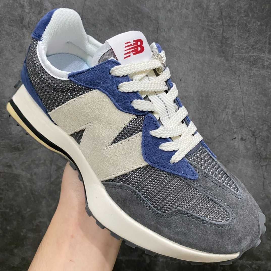 New Balance 327 MS327MD