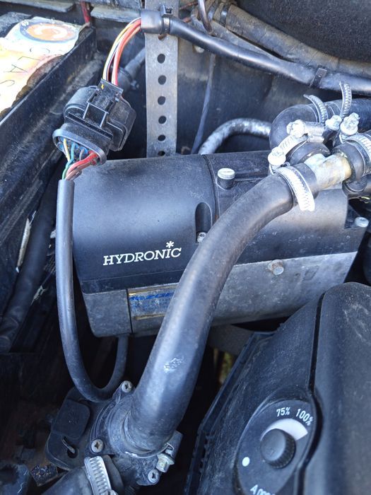 Мерседес мл 270 w163