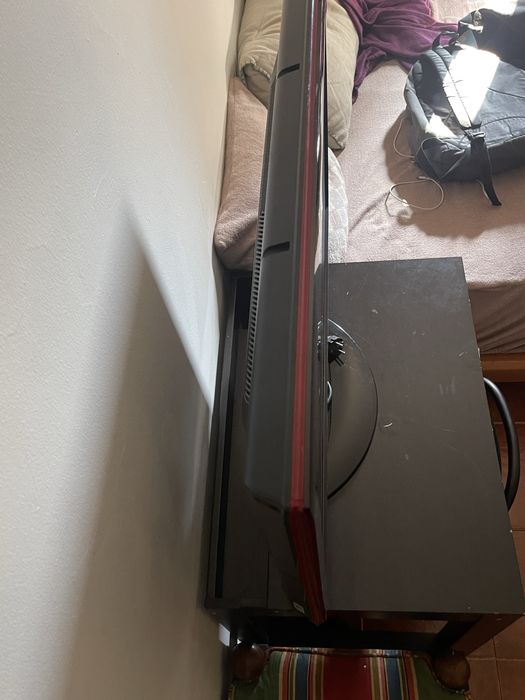 Televisão LG digital HD