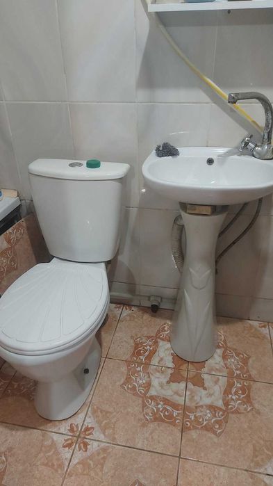 Здам будинок Ліски,в\зручності,2 кімн роздільні,свій двір заїзд для ам