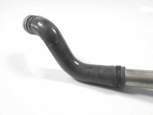 Tubo do intercooler NISSAN NV200 Furgão/Combi (M20)