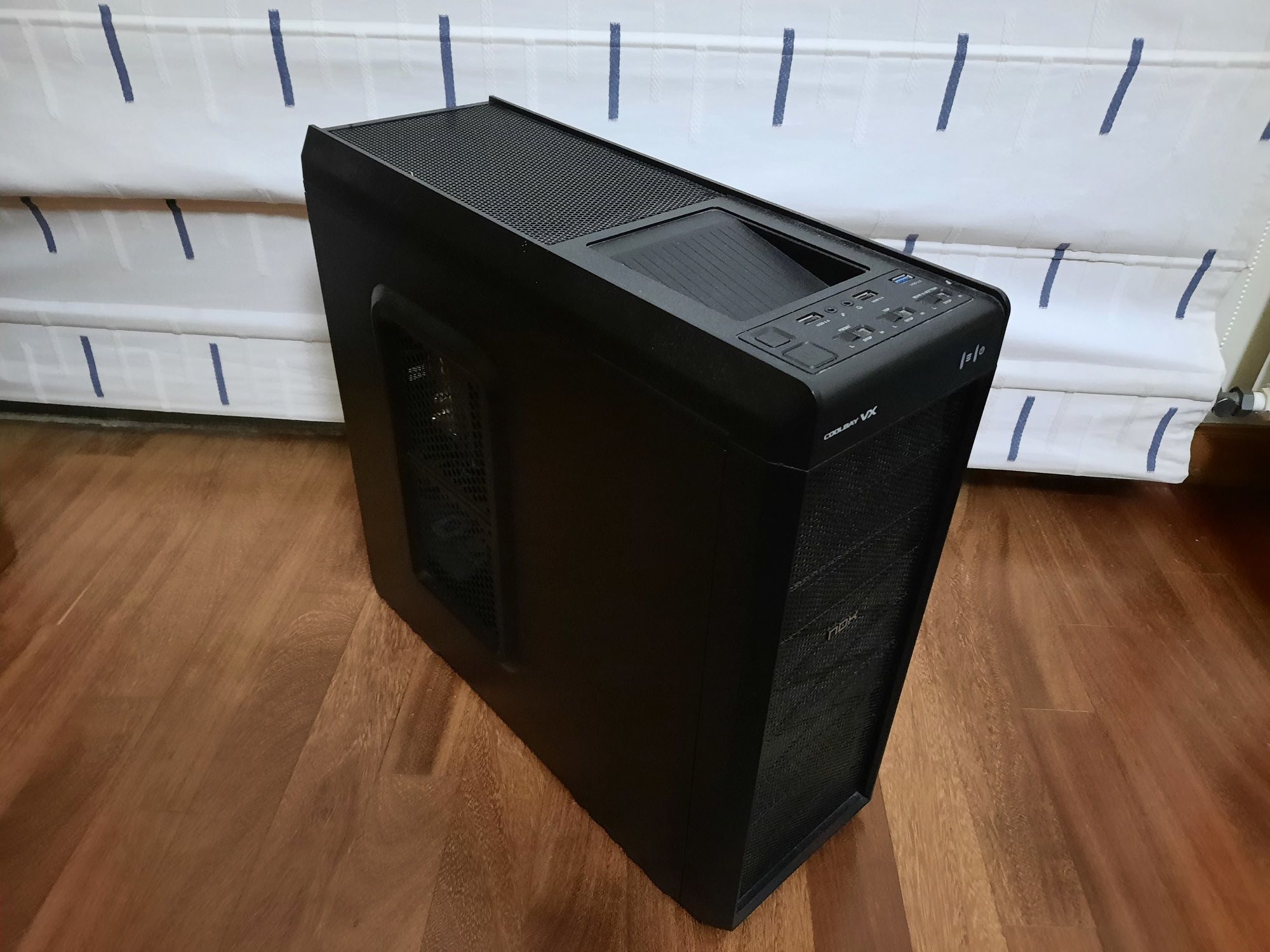 PC Gaming | i7 8700 | RTX 2060 | 16 GB RAM