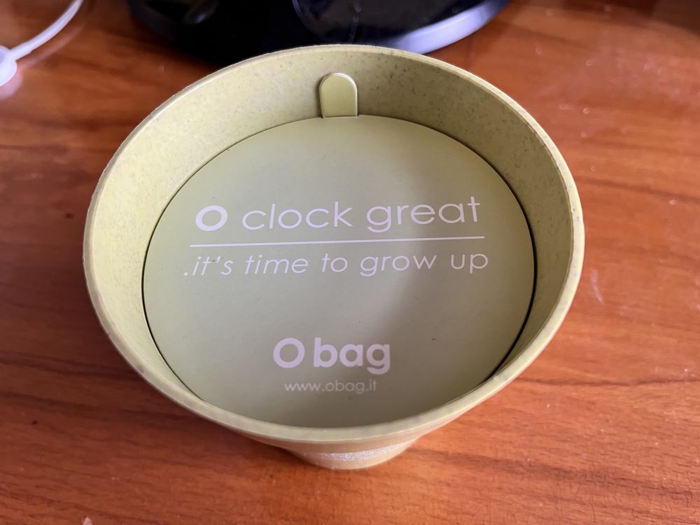O’clock годинник