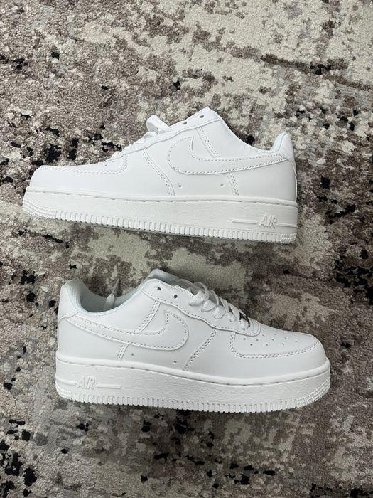 Air Force 1 - tamanho 37,5