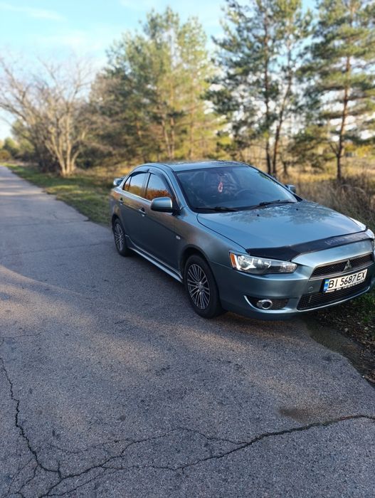 Продам Лансер 10