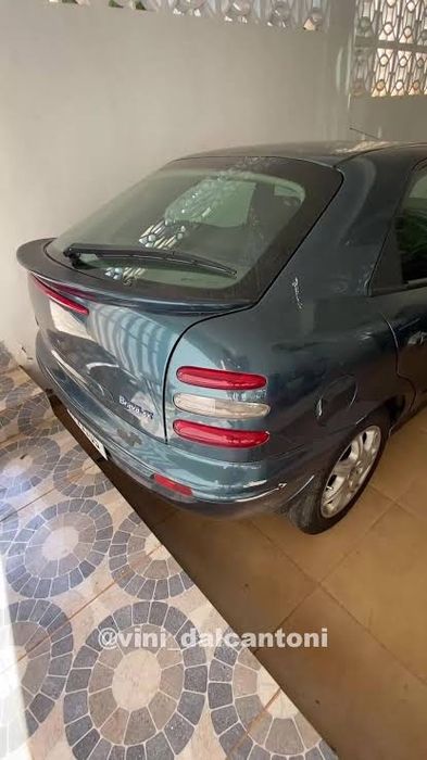 Fiat Brava de 1996