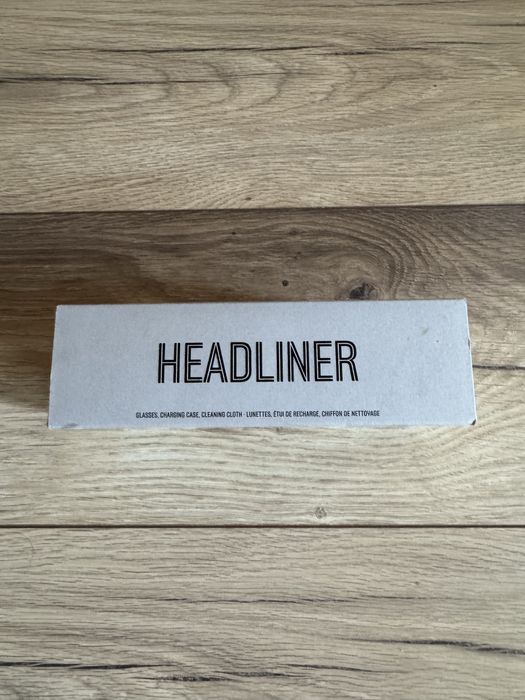 Ray Ban Meta Headliner RW 4009