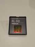 Nowa oryginalna bateria BL-6Q 6700 CLASSIC 3700
