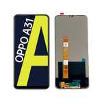 Wyświetlacz Lcd Szybka Do Oppo A31 2020 Cph2015