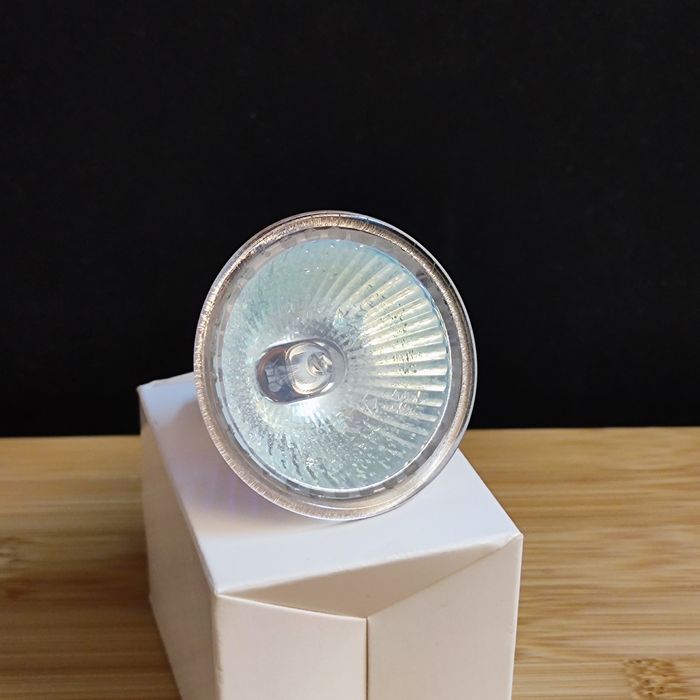 Lote de Lâmpadas OSRAM 50W 12V MR16 GU5.3