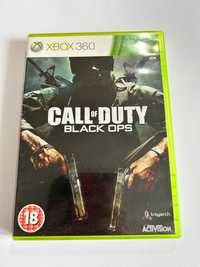 Call of Duty Black Ops Xbox 360