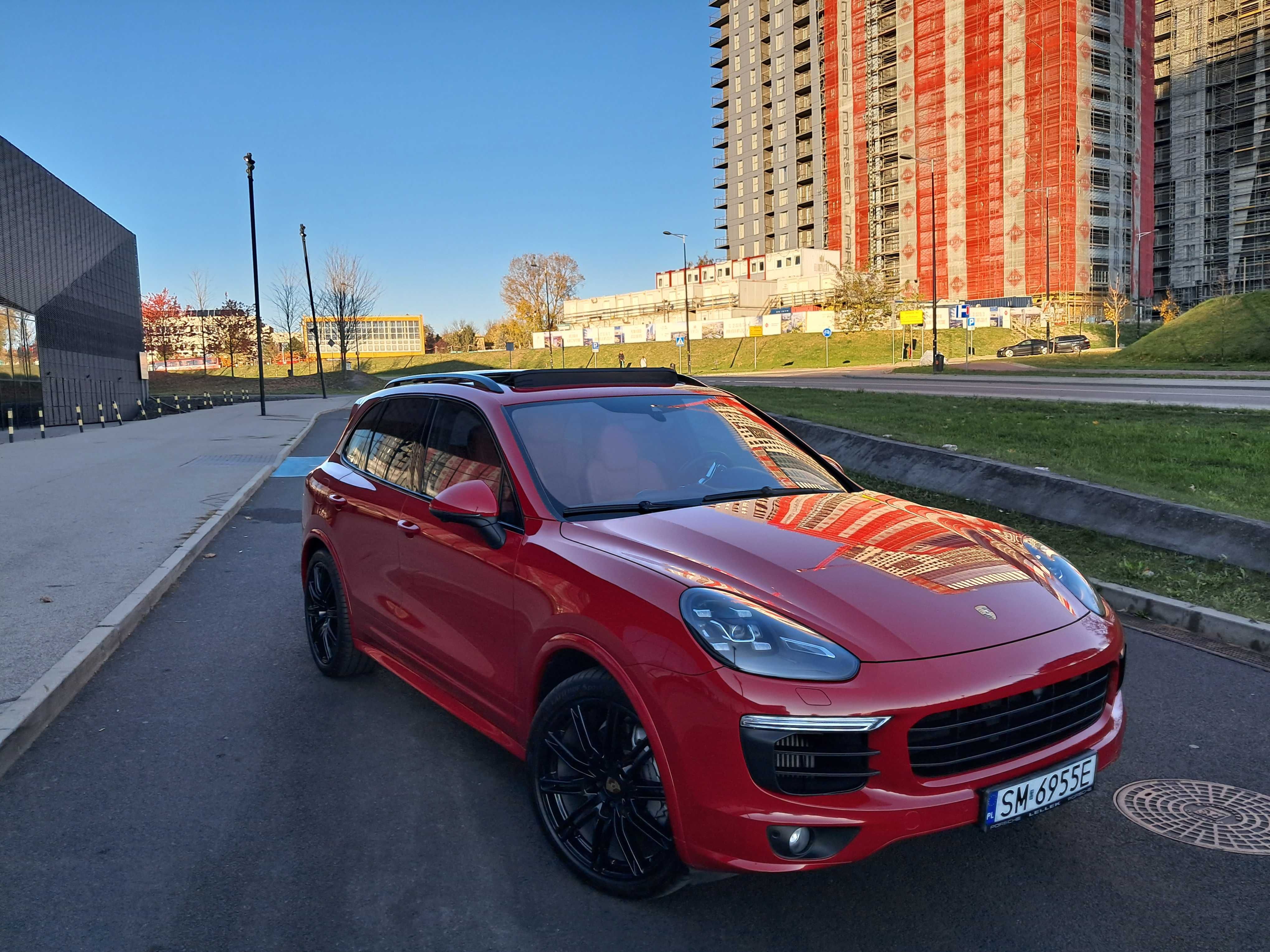 Polski Salon, Bose, Carbon, Niski przebieg, Bezwypadkowy,
