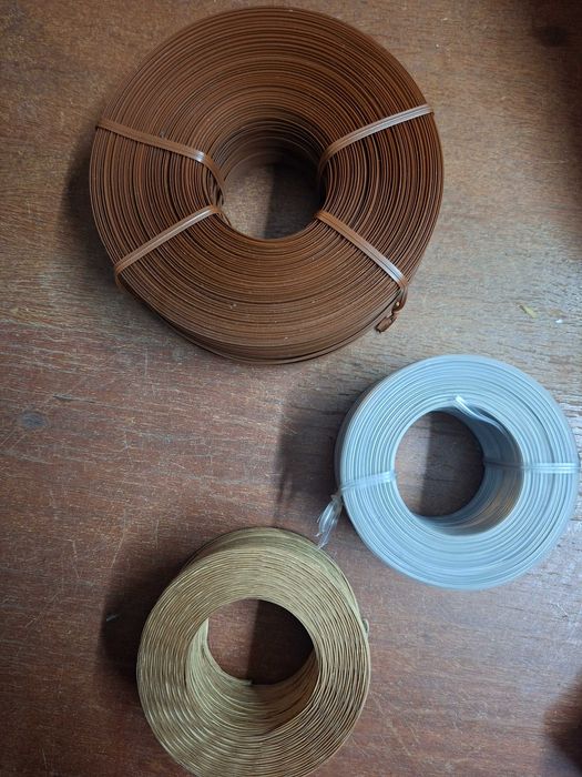 Atador elétrico agritec novo