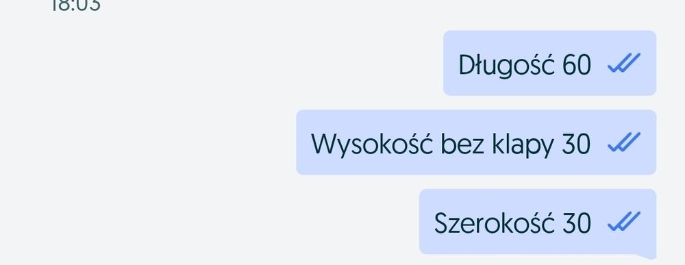 Akwarium 50/60 l z klapą i oświetleniem LED
