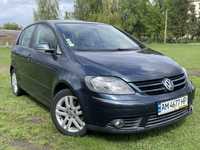 Volkswagen golf plus 2008