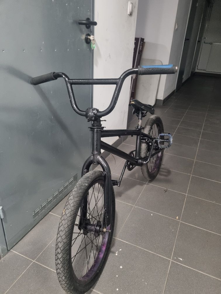 Sprzedam rower bmx