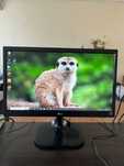 Монитор LG 20M47D-B - состояние отличное