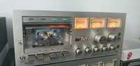 Piękny magnetofon kasetowy Pioneer  CT-F 700