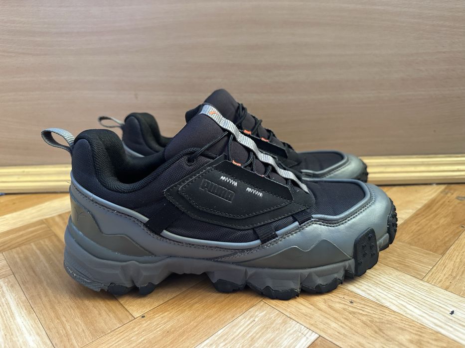 Трекінгові кросівку Puma Trailfox. Оригінал