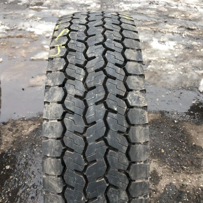 215/75R17.5 OPONA MICHELIN X MULTI D 11MM XMULTI D wysyłka/montaż