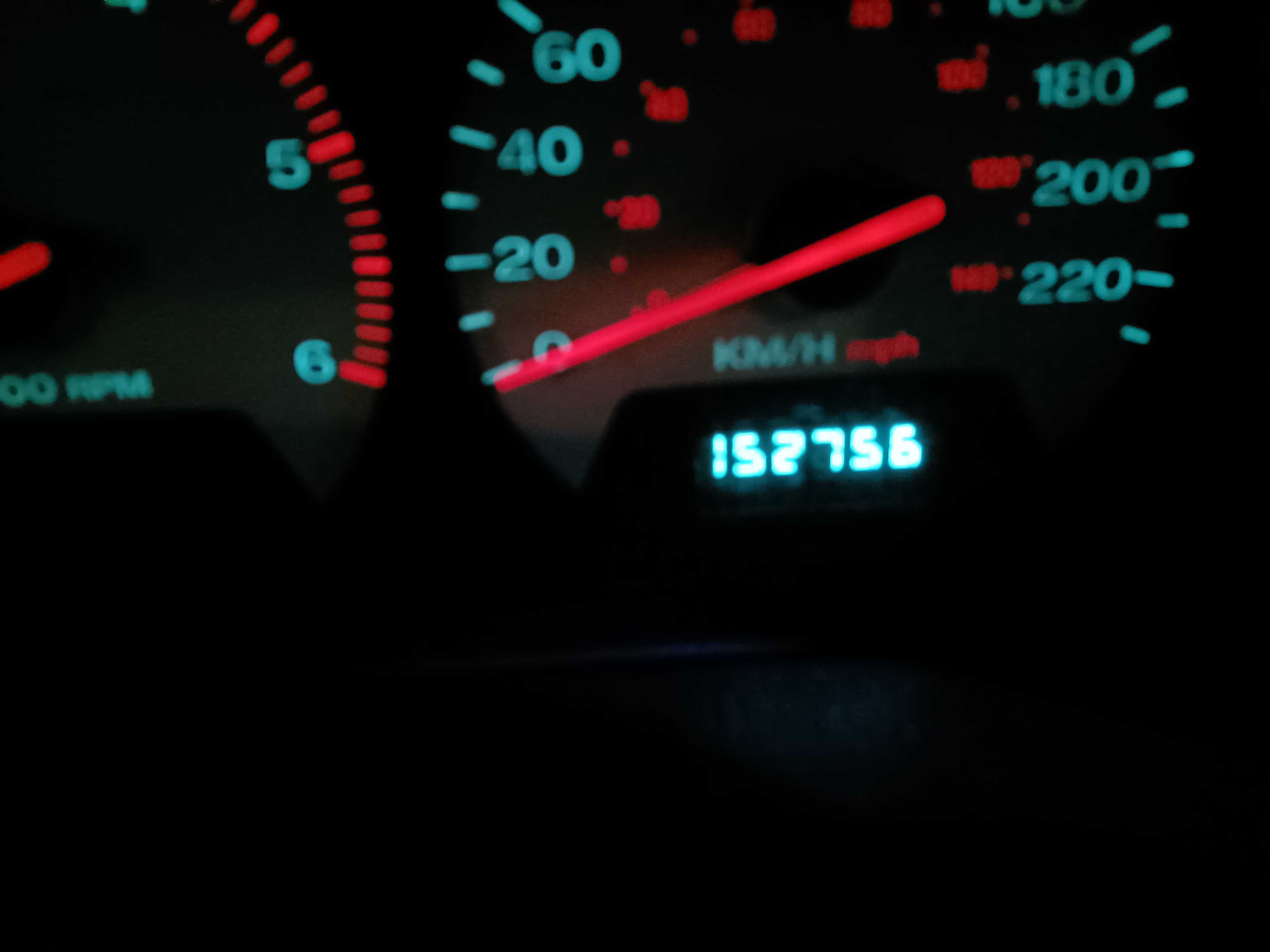 Jeep Grand Cherokee 3,1 td