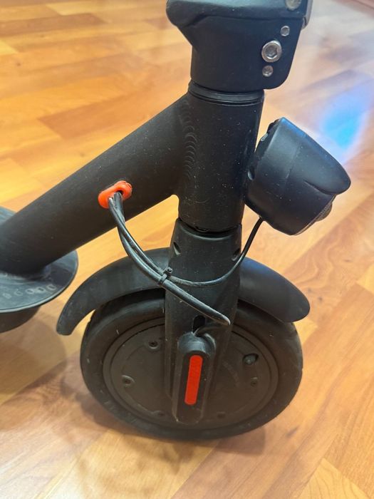 Електросамокат Like.Bike One