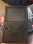 Portátil Retro Mini-Gameboy (com vários jogos)