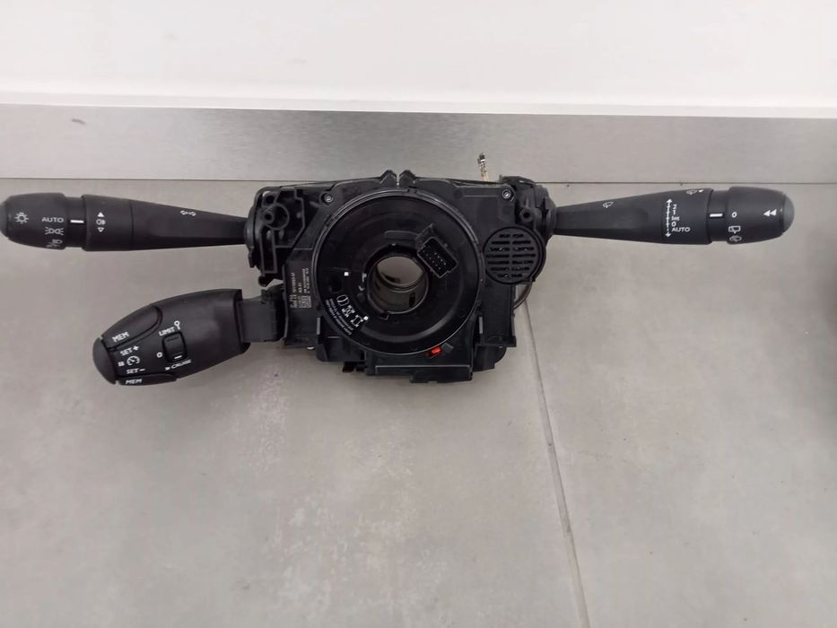 Fita de Airbag  Citroen C3 Aircross 2024 1.5Bluehdi