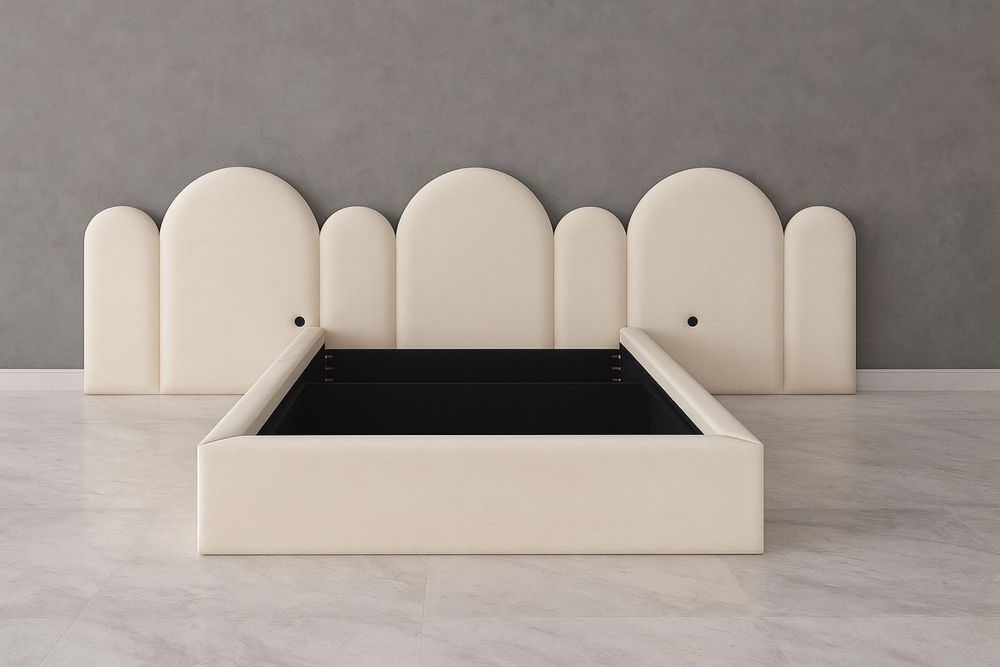 Camas estufadas, somos fabricantes